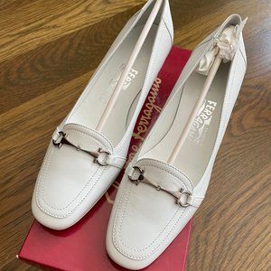 Brand new Ferragarmo women's shoe